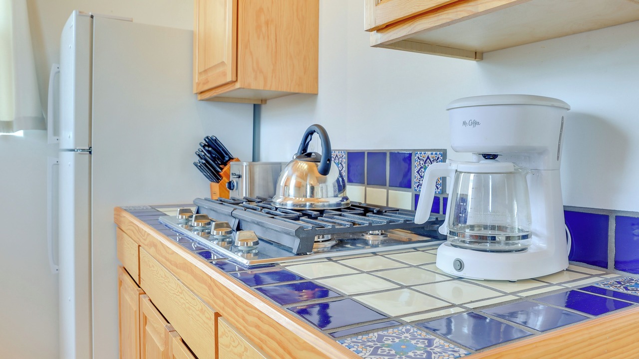 Photo of Kitchen in Mesilla Park