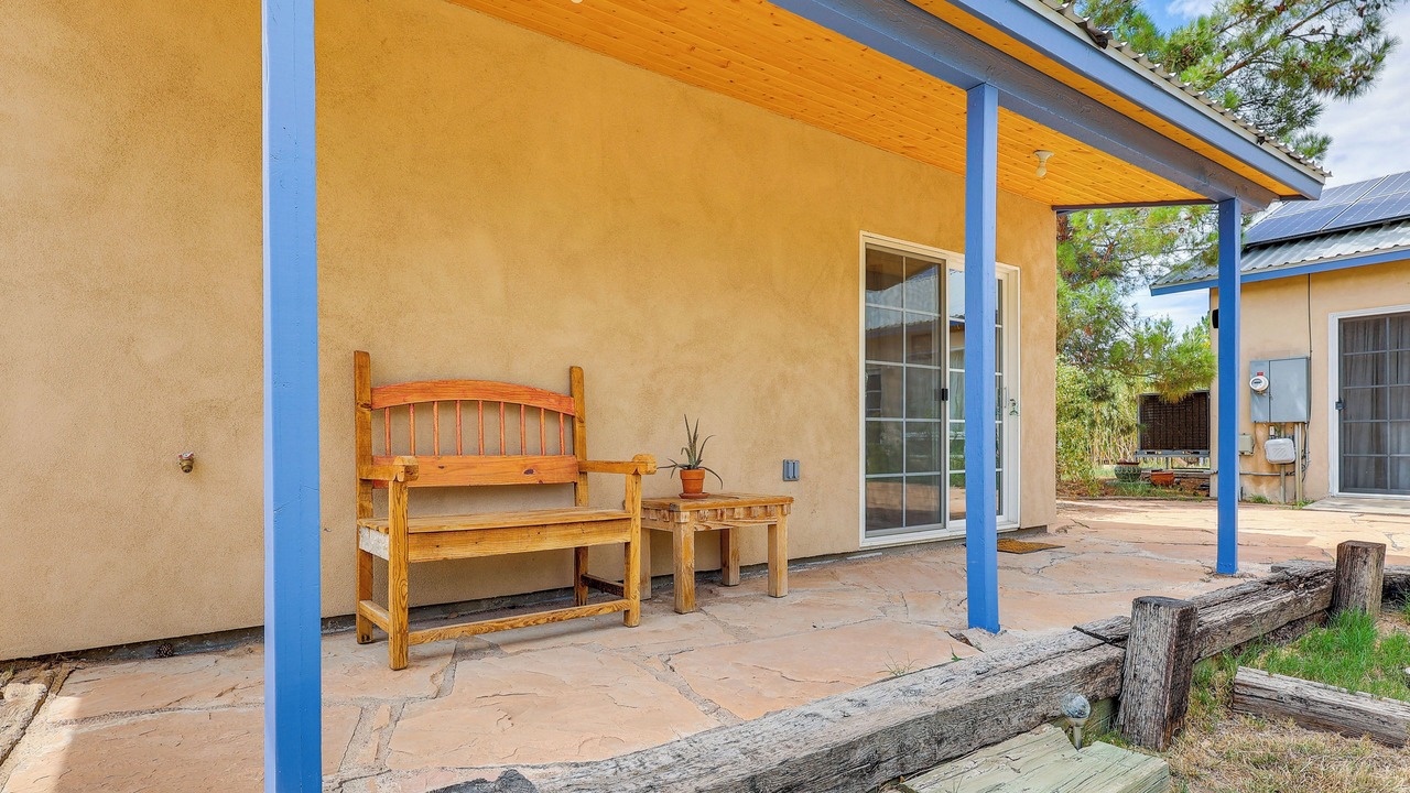 Photo of Outdoor in Mesilla Park
