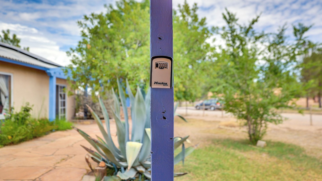 Photo of Outdoor in Mesilla Park
