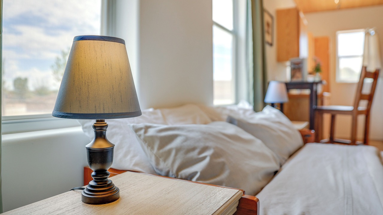 Photo of Bedroom in Mesilla Park