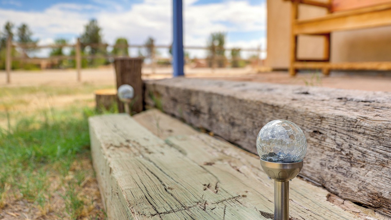 Photo of Outdoor in Mesilla Park