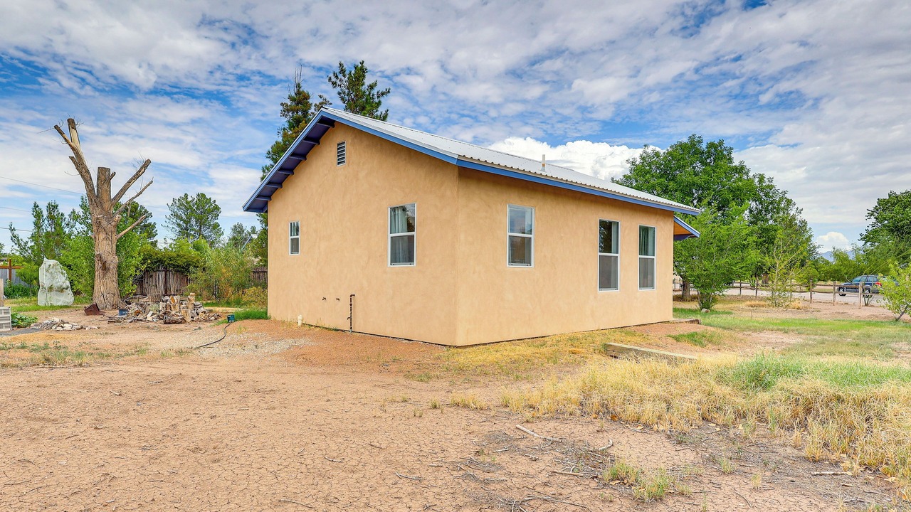 Photo of Outdoor in Mesilla Park