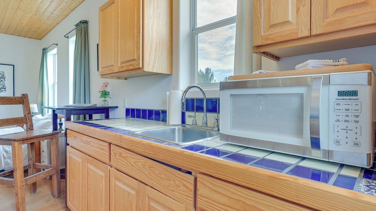 Photo of Kitchen in Mesilla Park