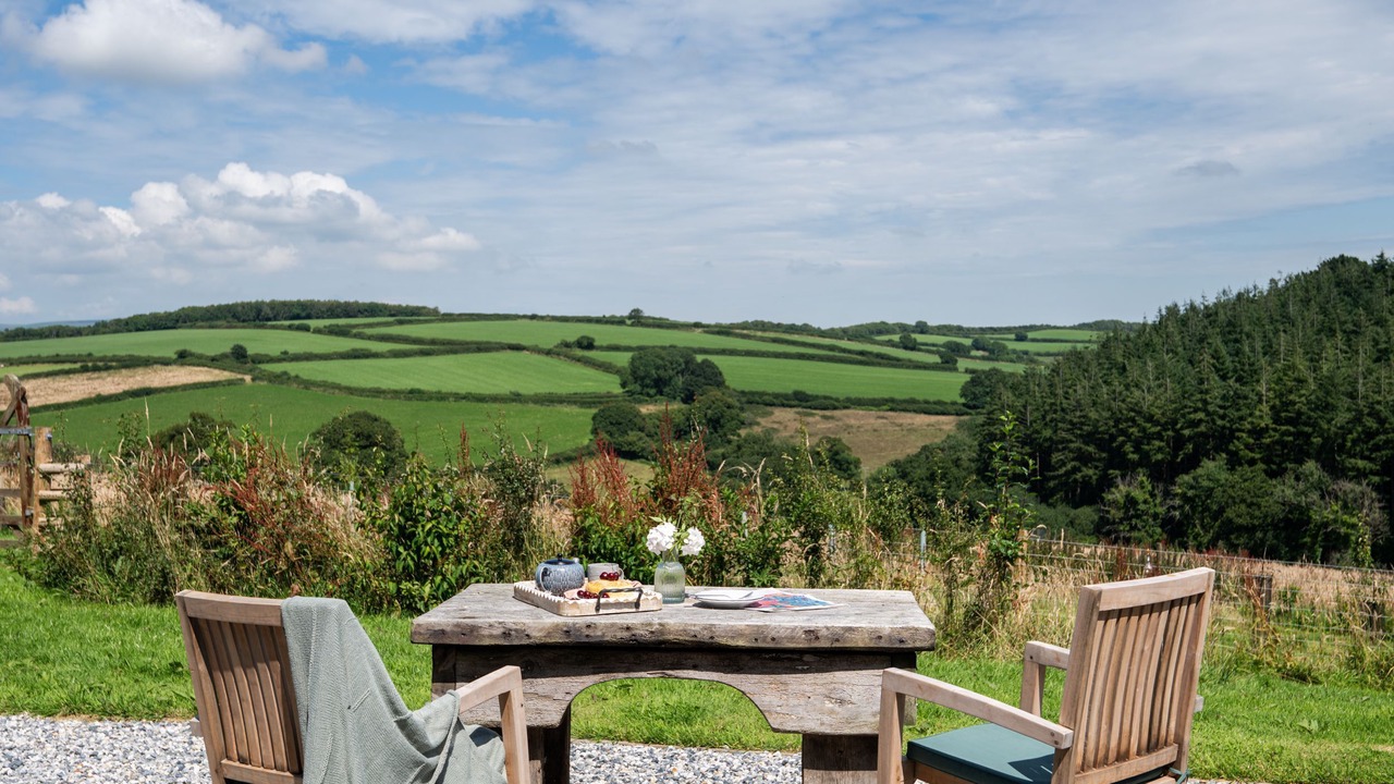 Photo of Outdoor in Newton Ferrers