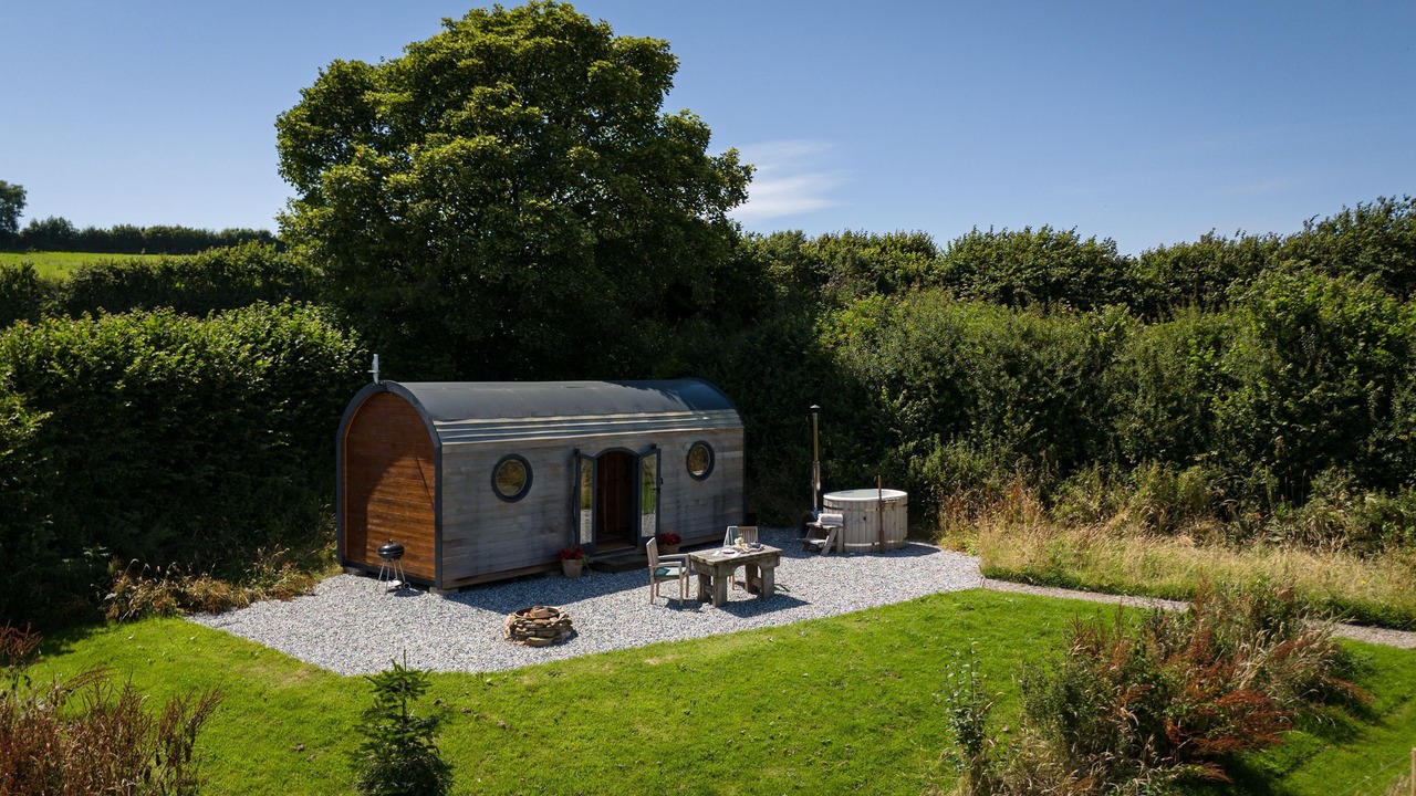 Photo of Outdoor in Newton Ferrers