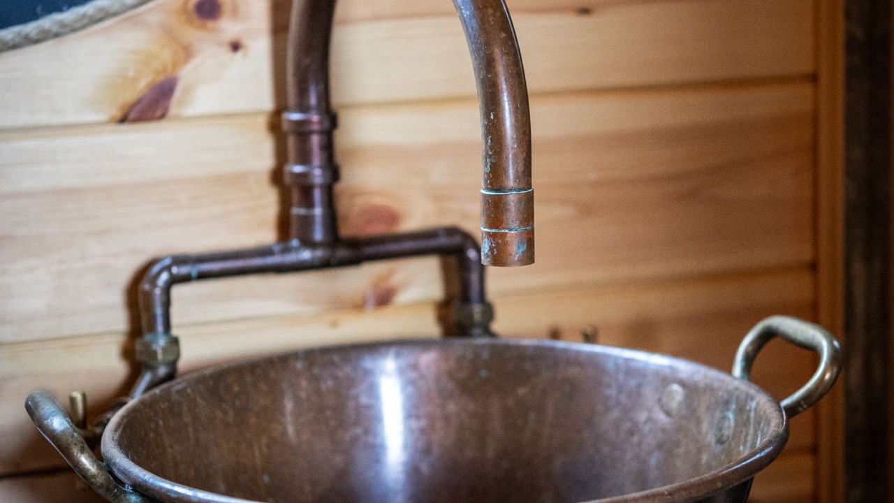 Photo of Bathroom in Newton Ferrers