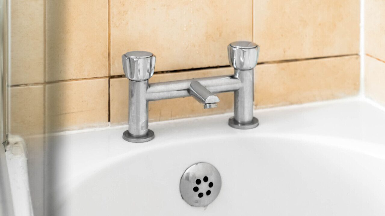 Photo of Bathroom in Theatreland Birmingham