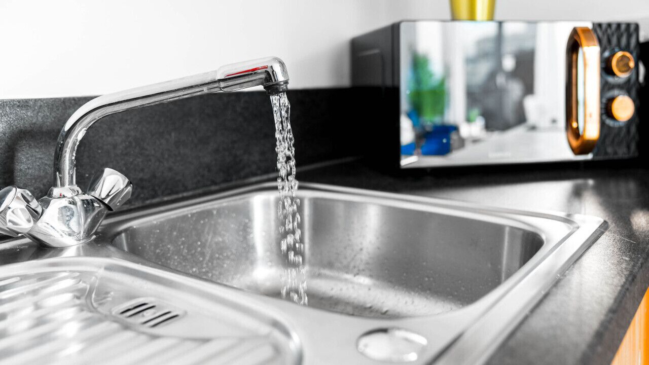 Photo of Kitchen in Theatreland Birmingham