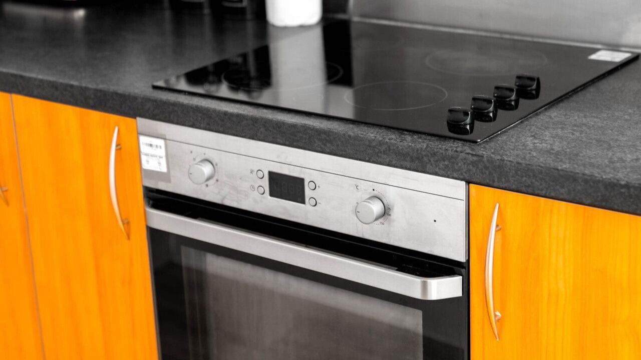 Photo of Kitchen in Theatreland Birmingham