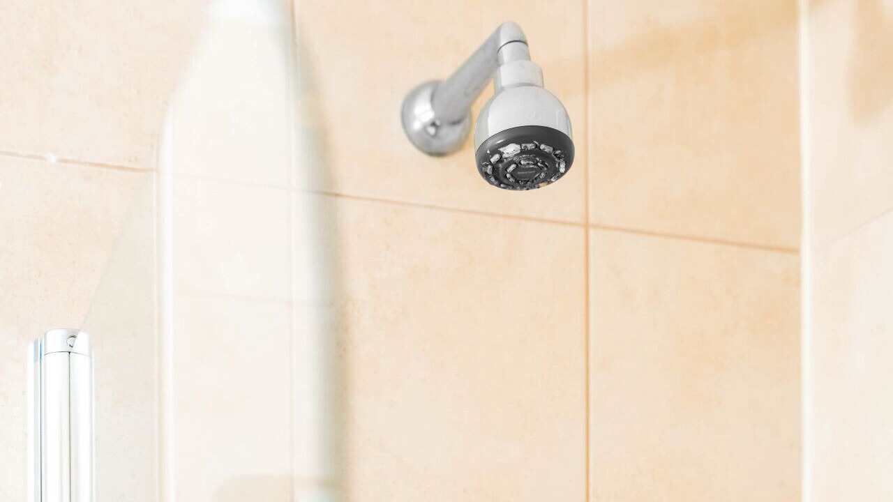 Photo of Bathroom in Theatreland Birmingham