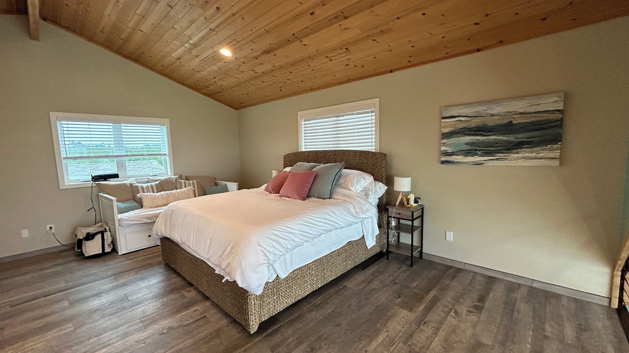 Photo of Bathroom in Cohassett Beach