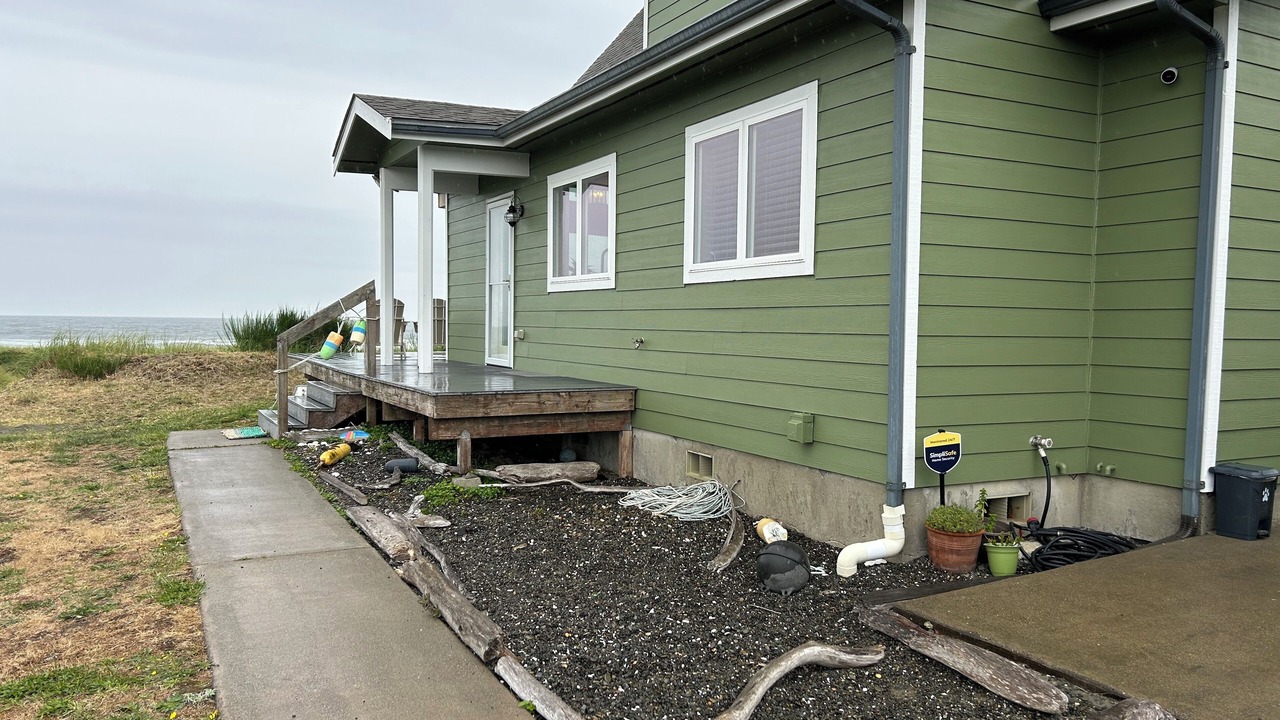 Photo of Outdoor in Cohassett Beach