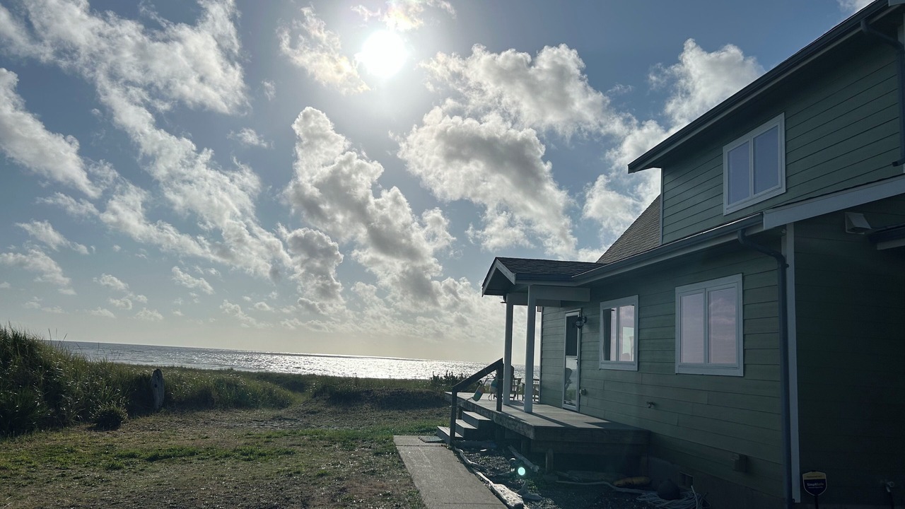 Photo of Outdoor in Cohassett Beach