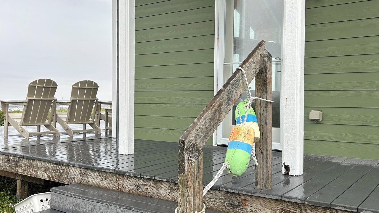 Photo of Others in Cohassett Beach