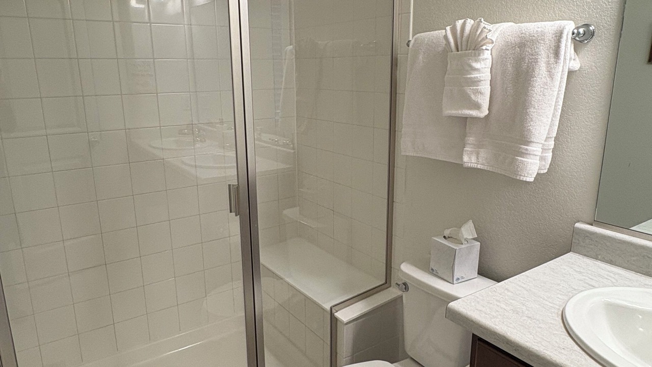 Photo of Bathroom in The Pinery