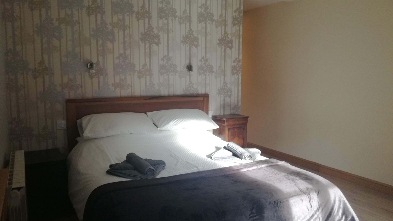Photo of Bedroom in Luz-Saint-Sauveur