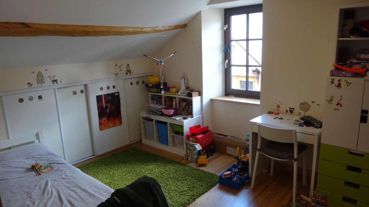 Photo of Bedroom in Luz-Saint-Sauveur