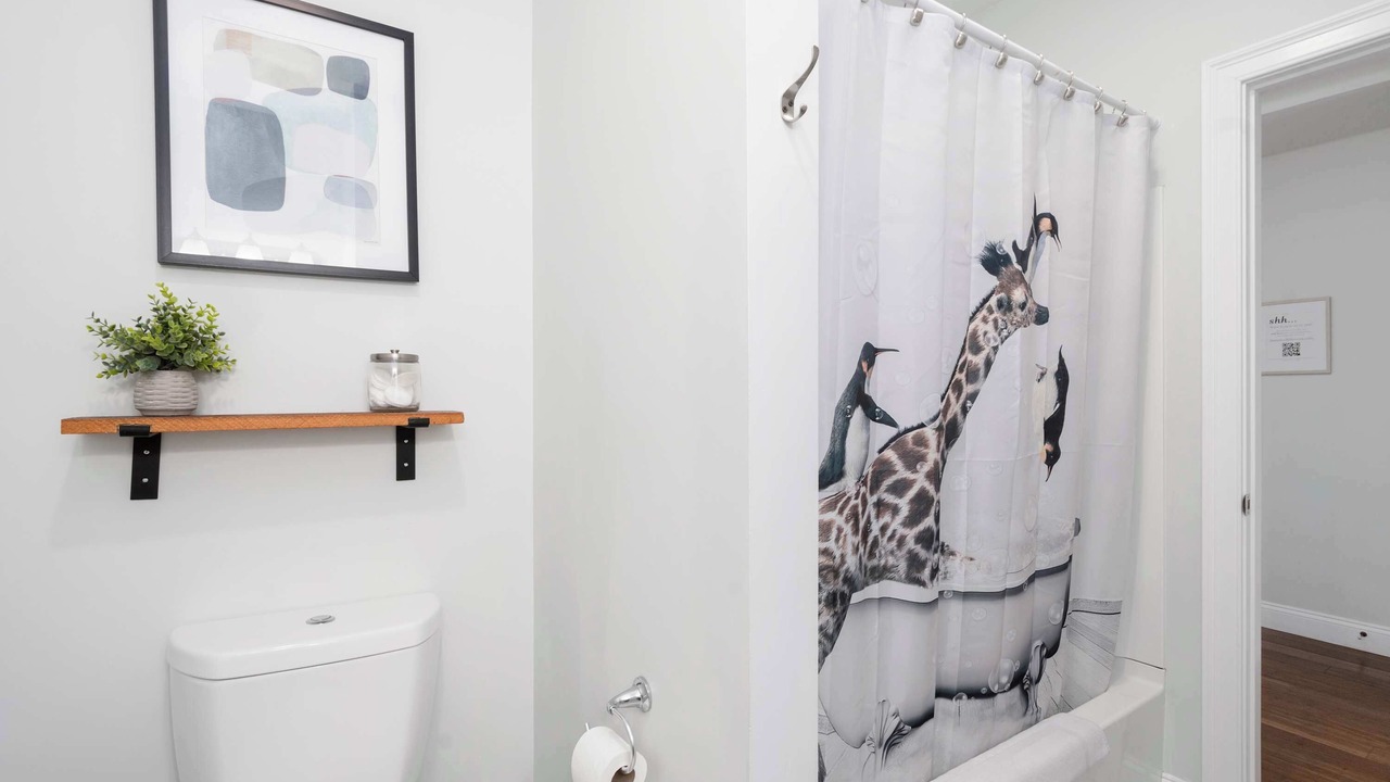 Photo of Bathroom in Federal Hill
