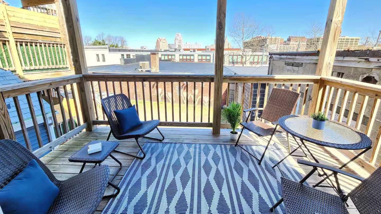 Photo of Others in Federal Hill