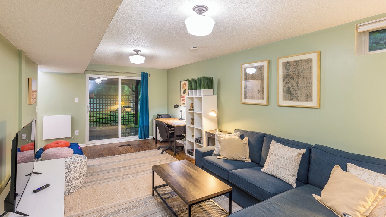 Photo of Livingroom in Excelsior