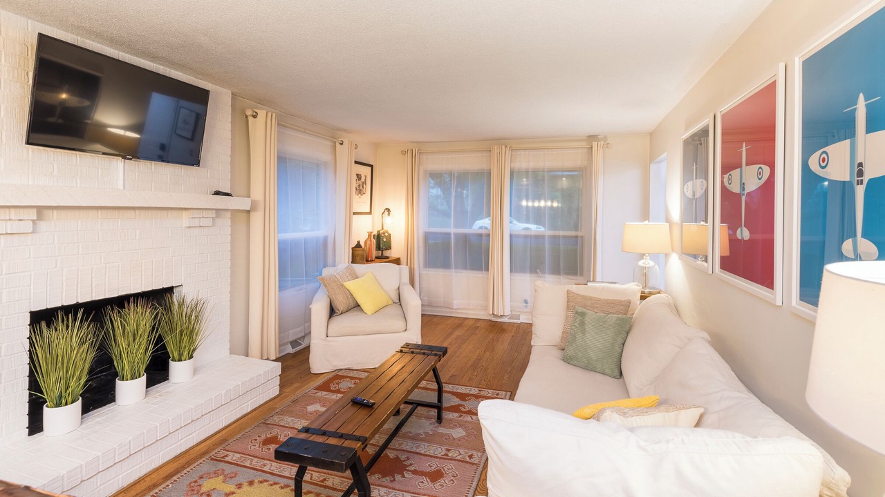 Photo of Livingroom in Excelsior