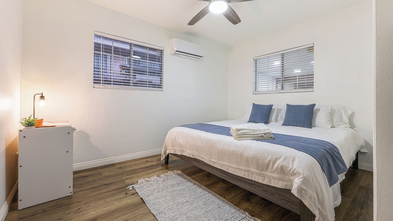 Photo of Bedroom in Oak Park