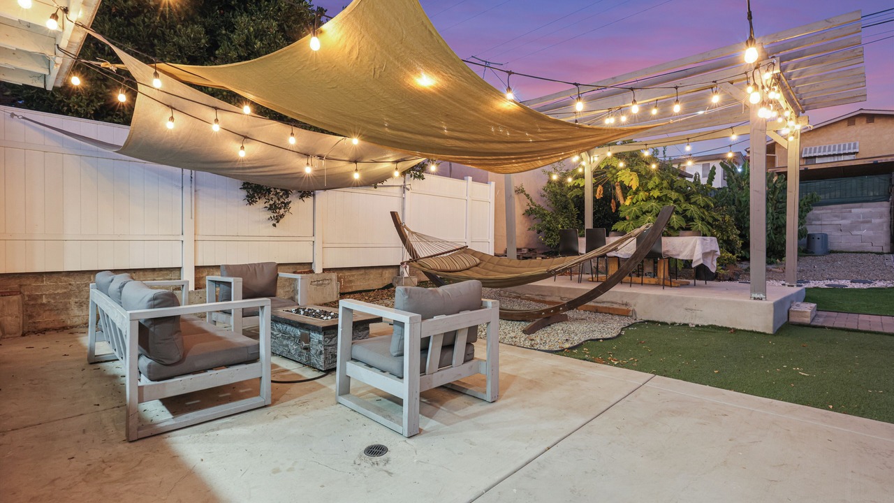 Photo of Patio Balcony in Oak Park