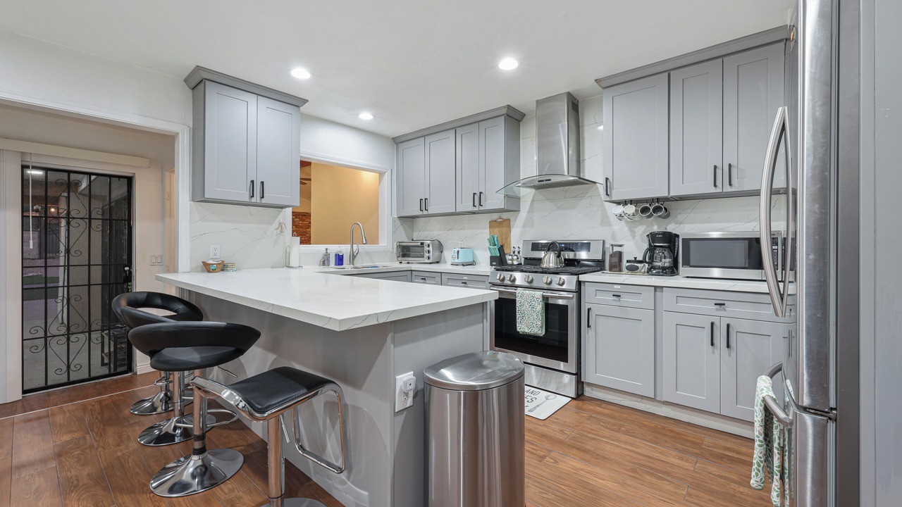 Photo of Kitchen in Oak Park