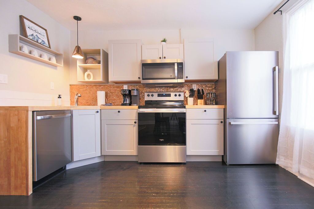 Photo of Kitchen in Canon City