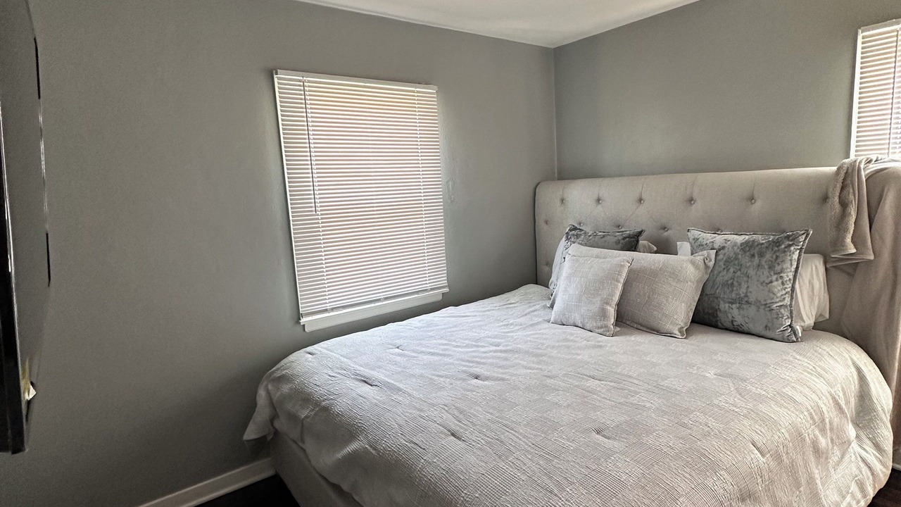 Photo of Bedroom in Hammond
