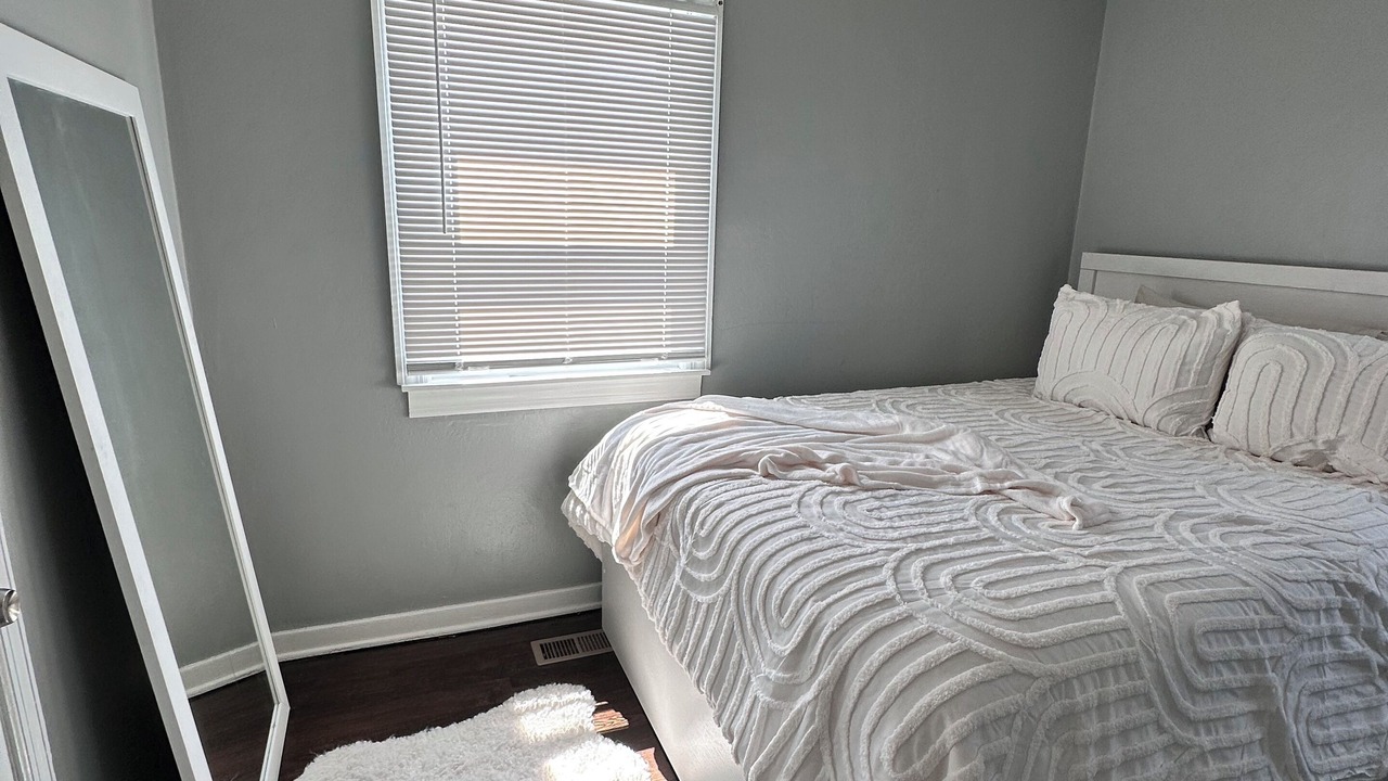 Photo of Bedroom in Hammond