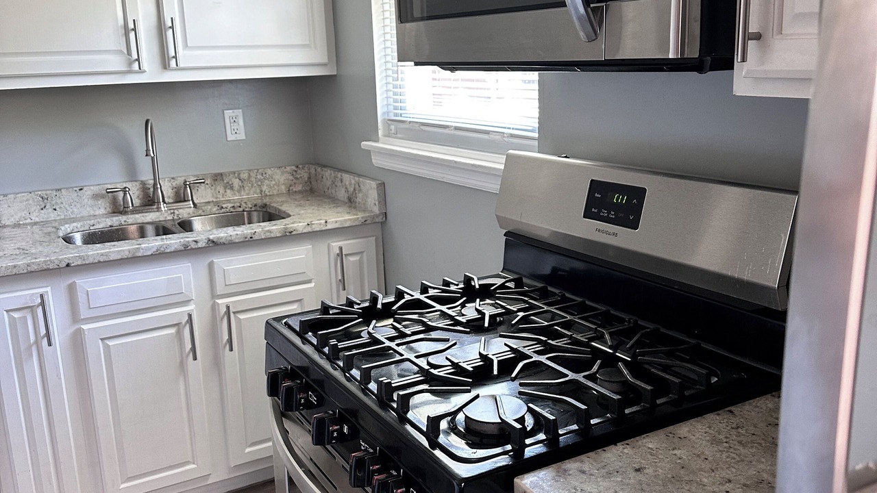 Photo of Kitchen in Hammond