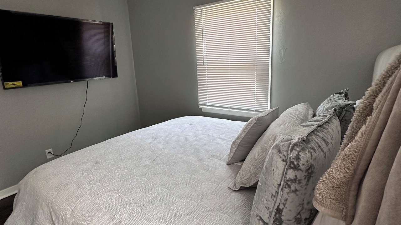 Photo of Bedroom in Hammond