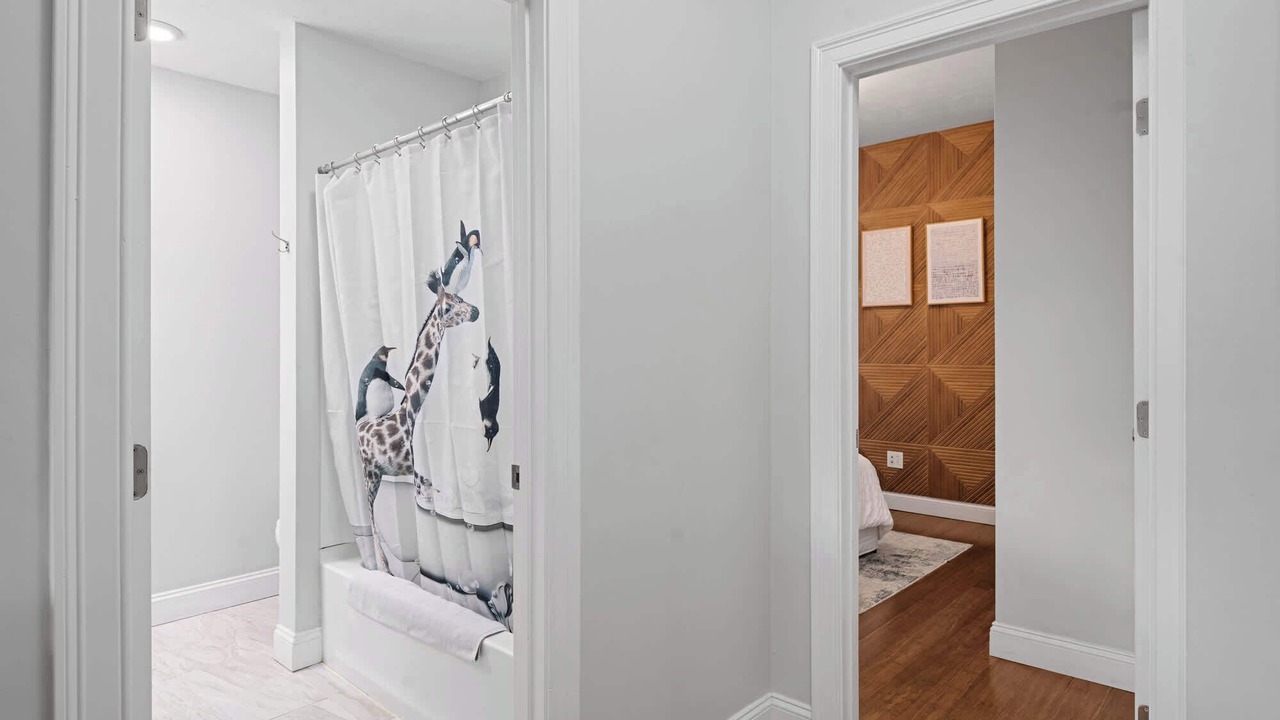 Photo of Bathroom in Federal Hill