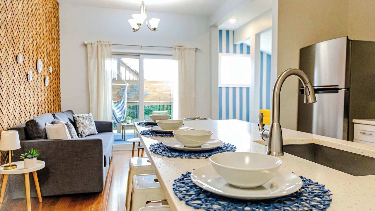 Photo of Kitchen in Federal Hill