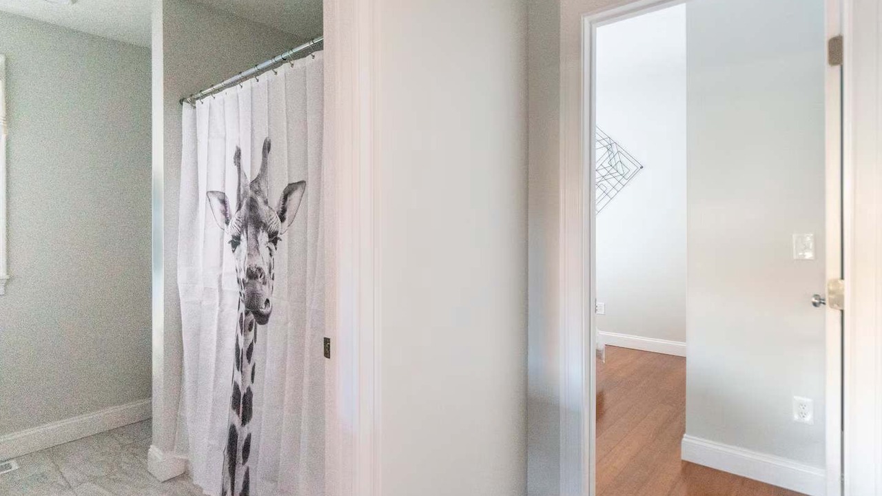 Photo of Bathroom in Federal Hill