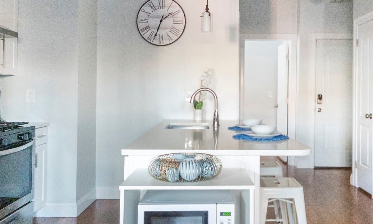 Photo of Kitchen in Federal Hill