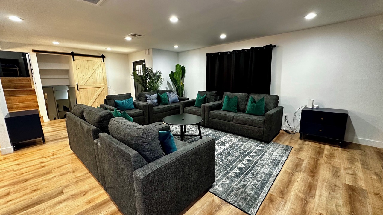 Photo of Livingroom in North Las Vegas
