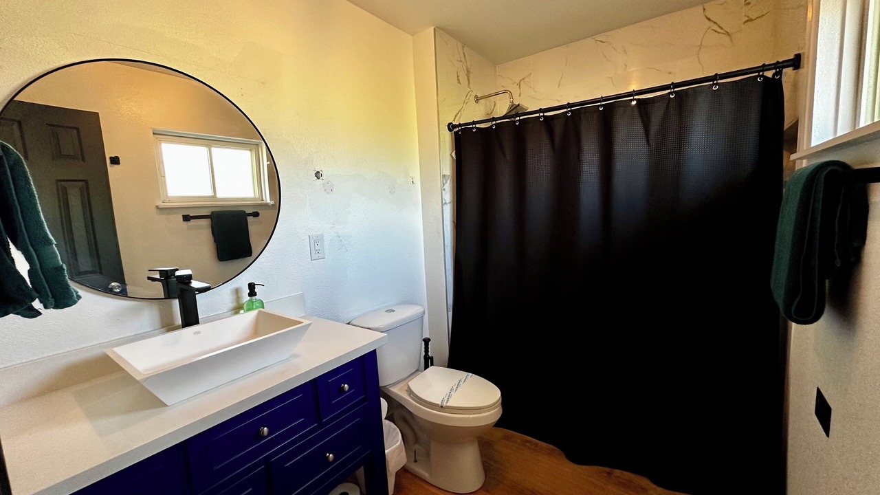 Photo of Bathroom in North Las Vegas