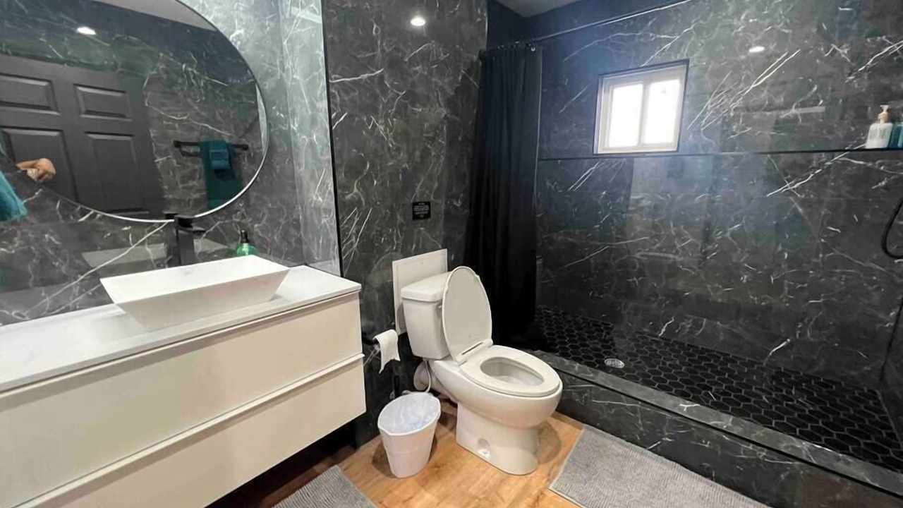 Photo of Bathroom in North Las Vegas