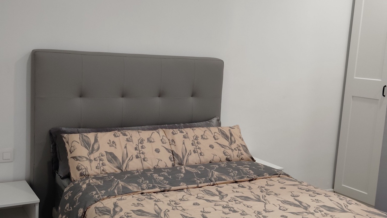 Photo of Bedroom in Burjasot