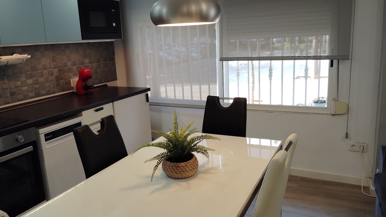 Photo of Kitchen in Burjasot