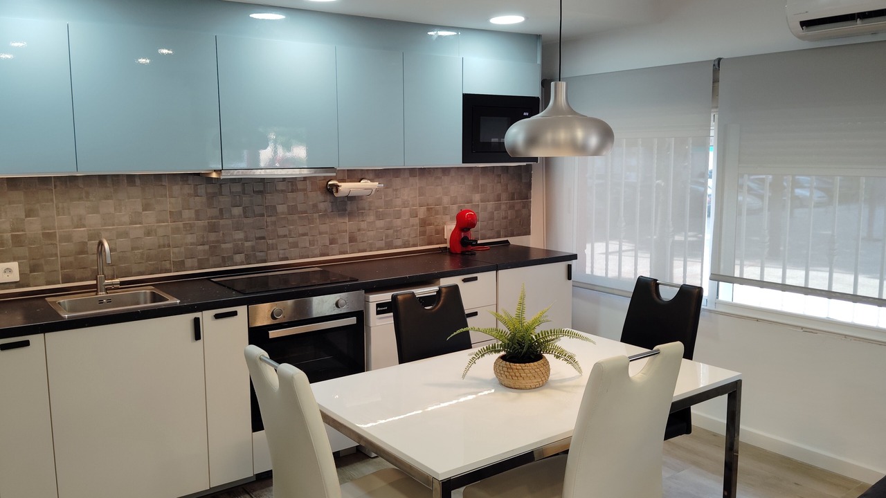Photo of Kitchen in Burjasot