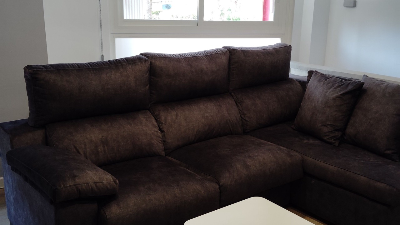Photo of Livingroom in Burjasot