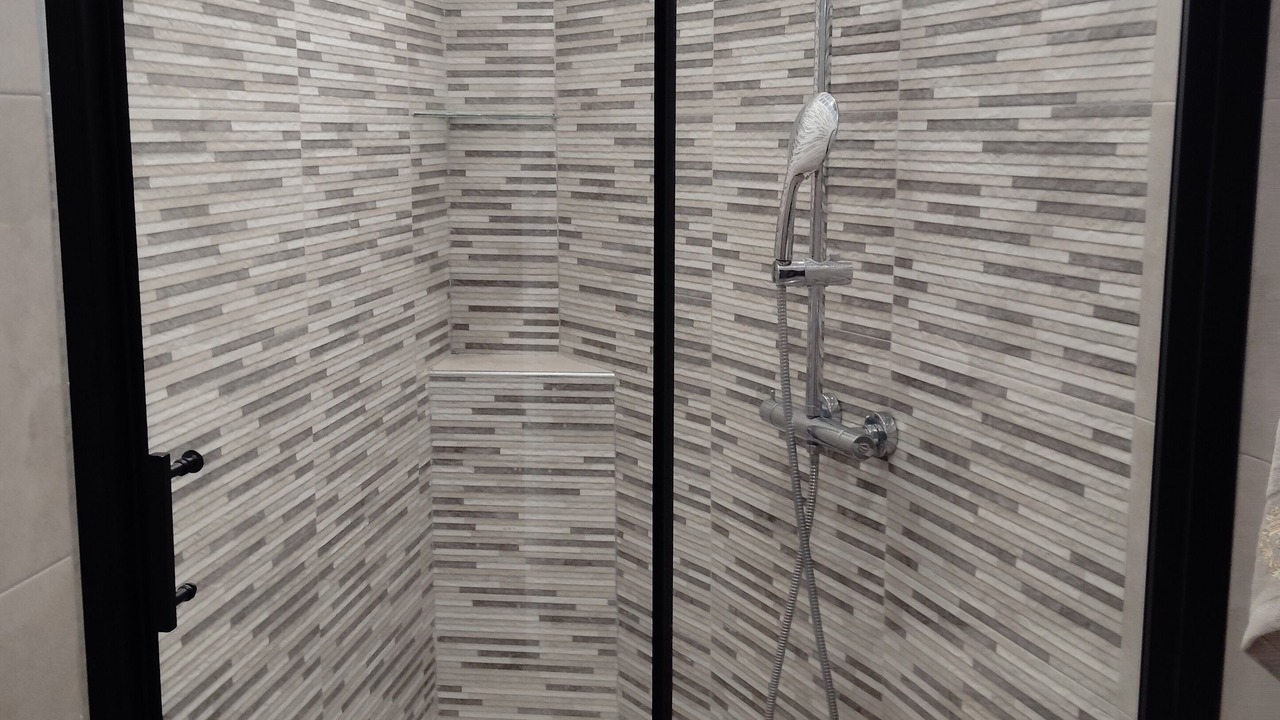 Photo of Bathroom in Burjasot