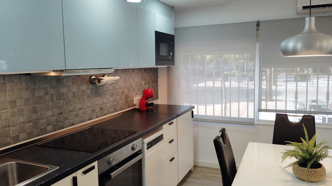 Photo of Kitchen in Burjasot