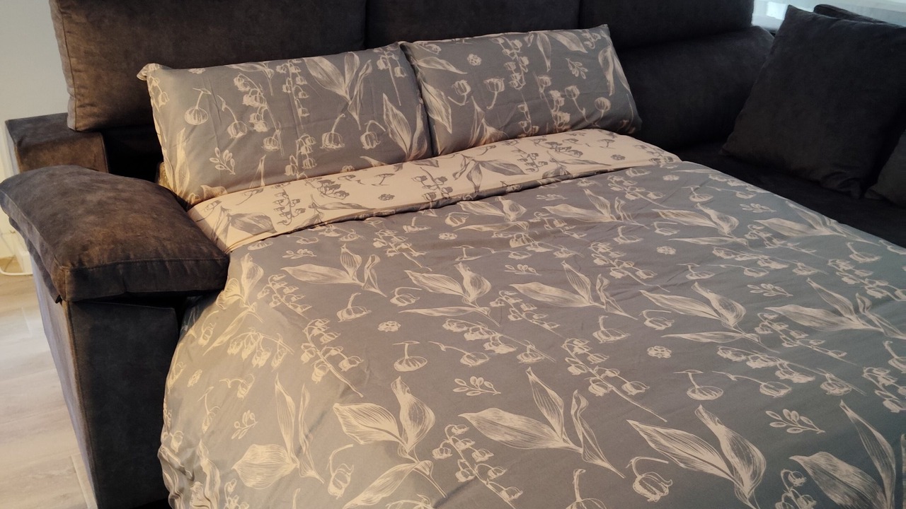 Photo of Bedroom in Burjasot