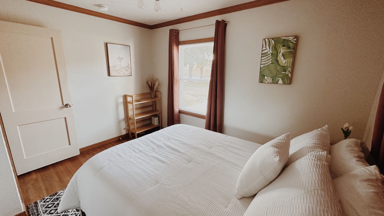 Photo of Bedroom in Jenks