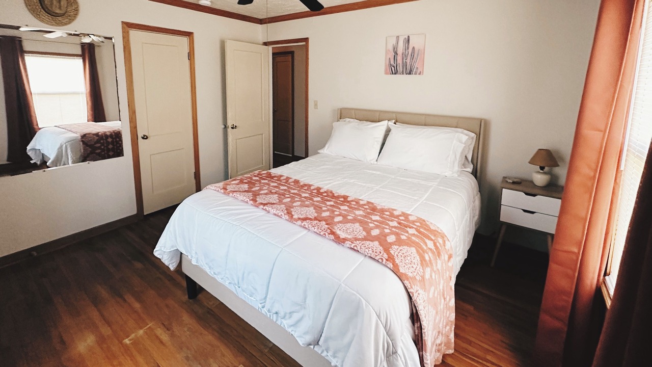 Photo of Bedroom in Jenks