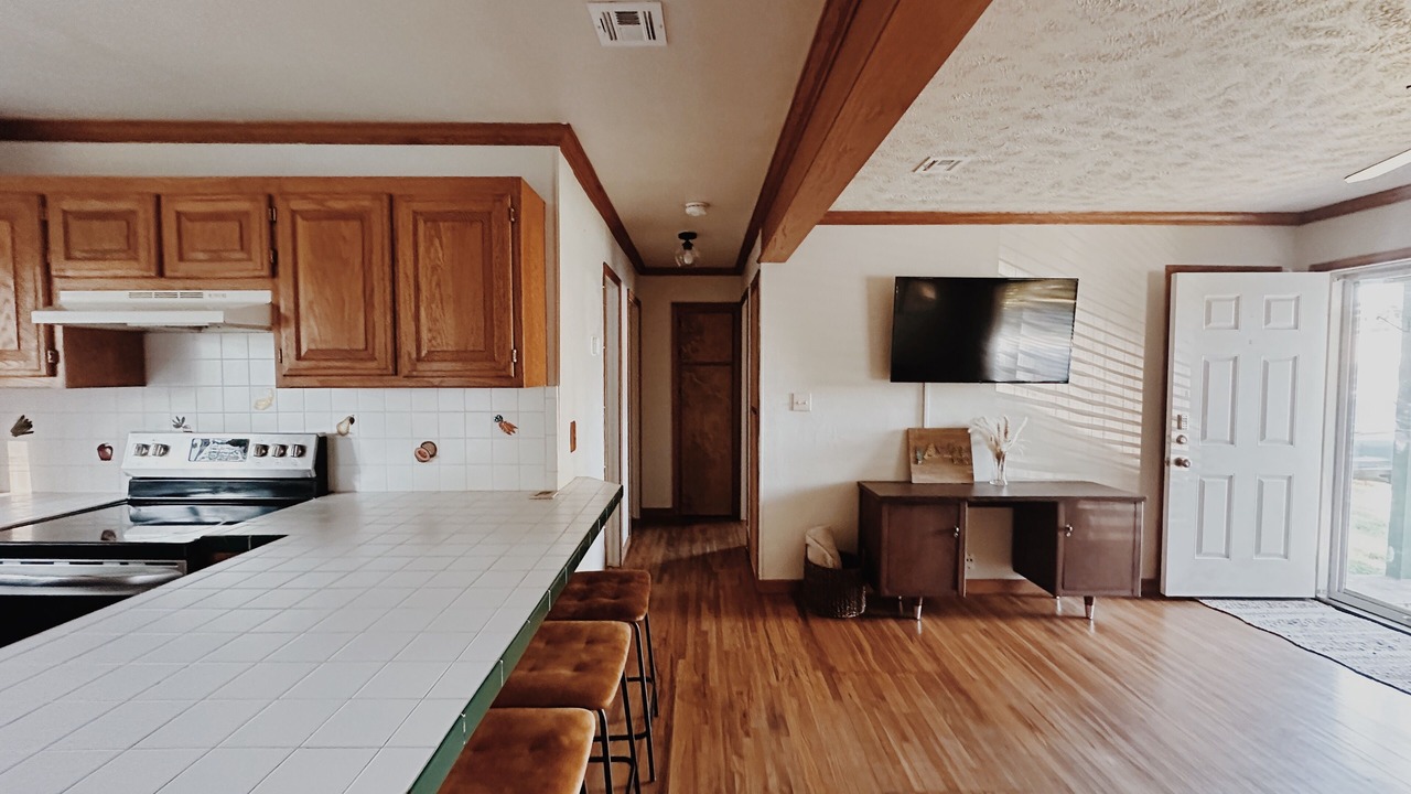 Photo of Kitchen in Jenks